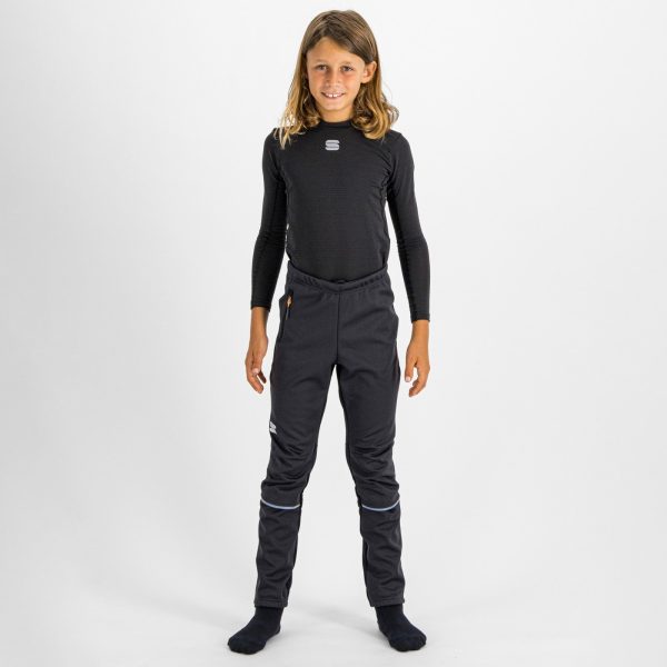 SPORTFUL <BR> PANTALONE JR SQUADRA KID
