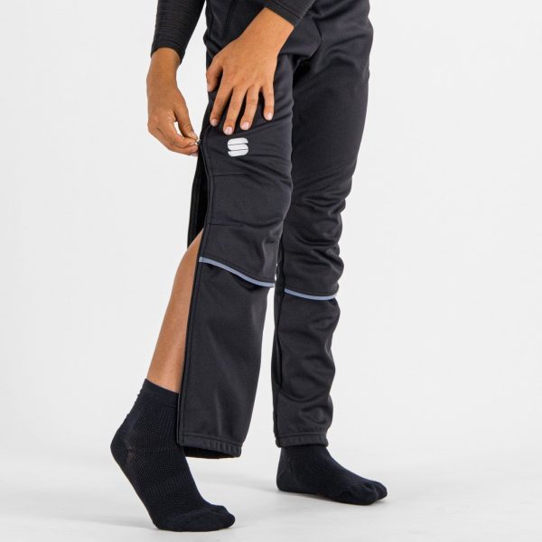 SPORTFUL <BR> PANTALONE JR SQUADRA KID - immagine 3