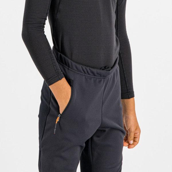 SPORTFUL <BR> PANTALONE JR SQUADRA KID - immagine 4