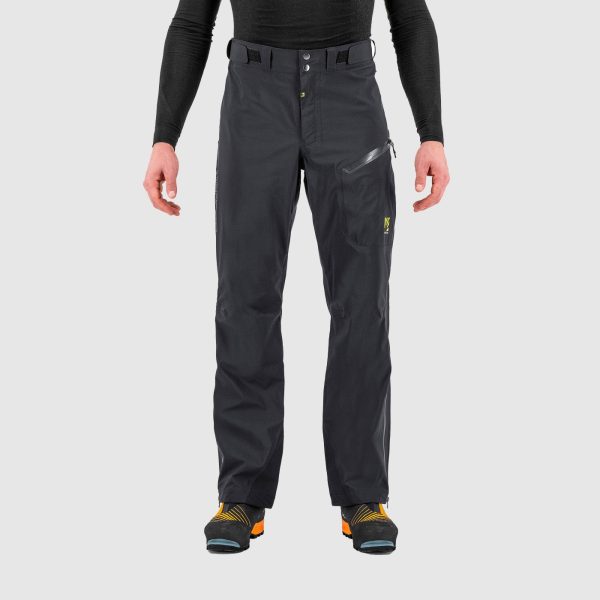 KARPOS <BR> SOVRAPANTALONE STORM EVO