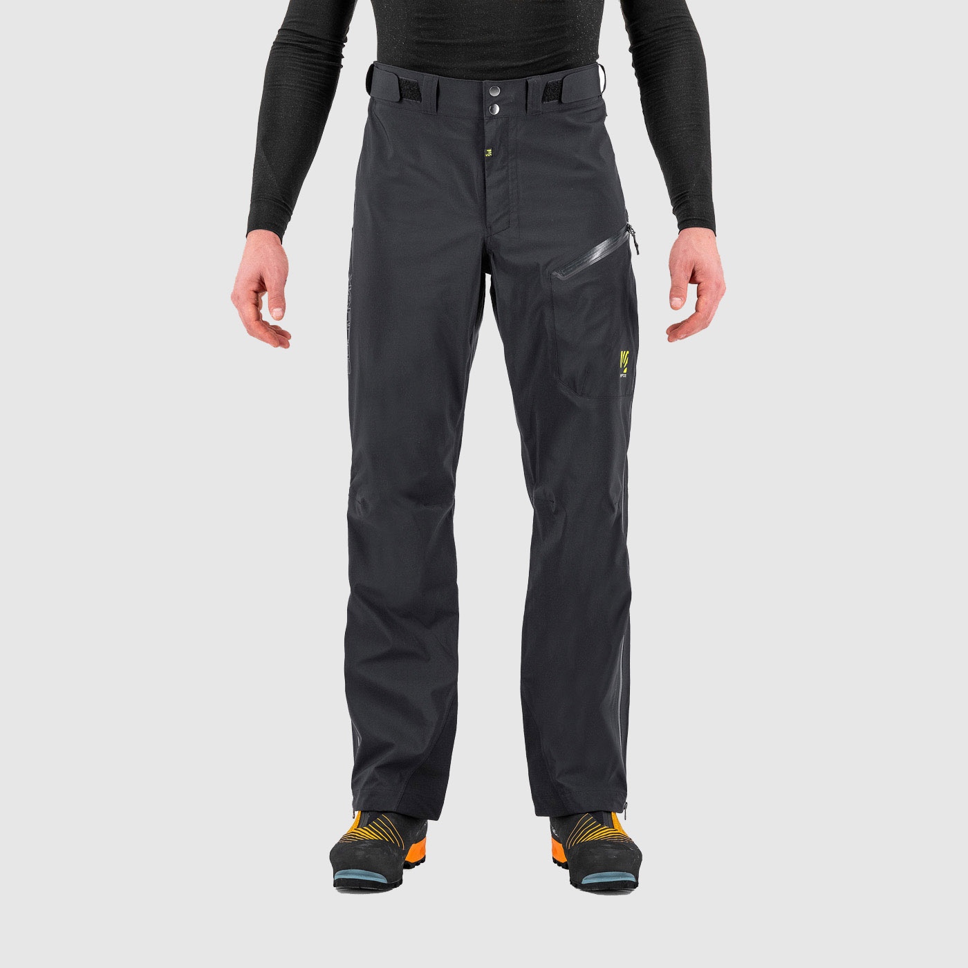 KARPOS <BR> SOVRAPANTALONE STORM EVO