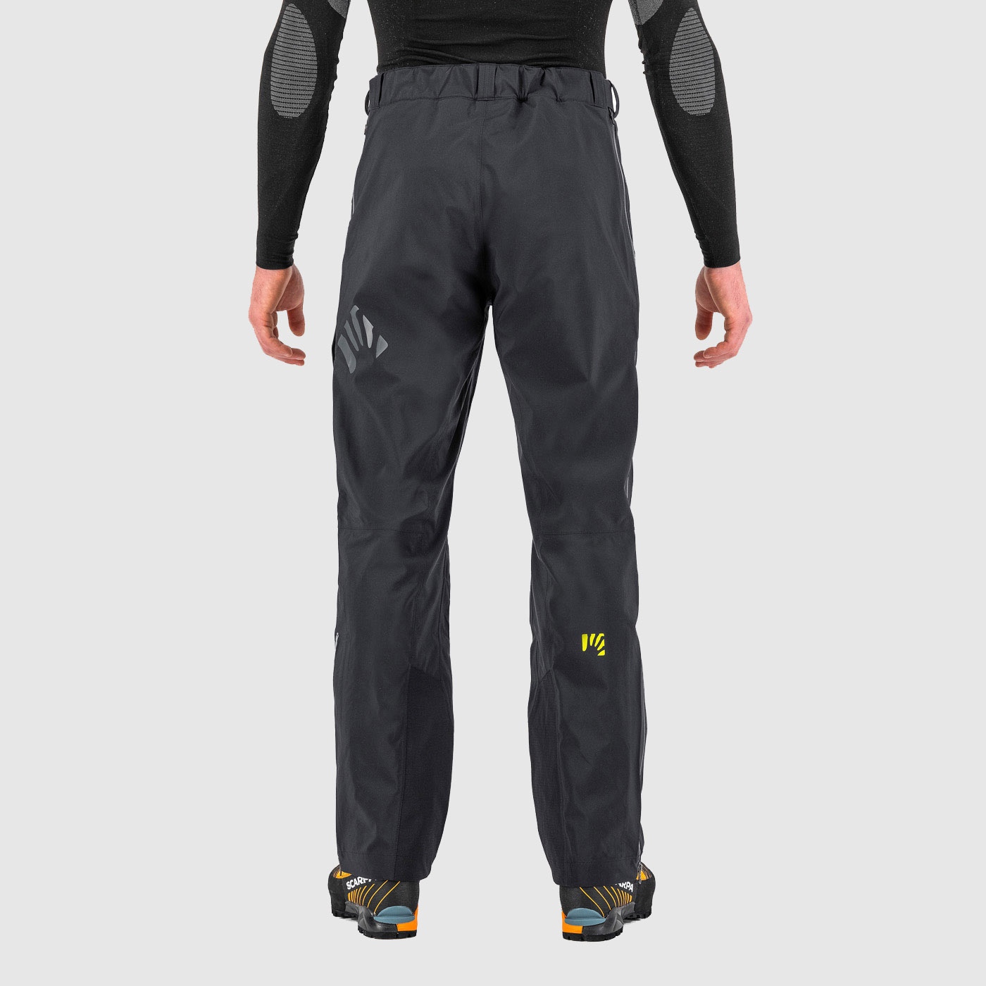 KARPOS <BR> SOVRAPANTALONE STORM EVO - immagine 2