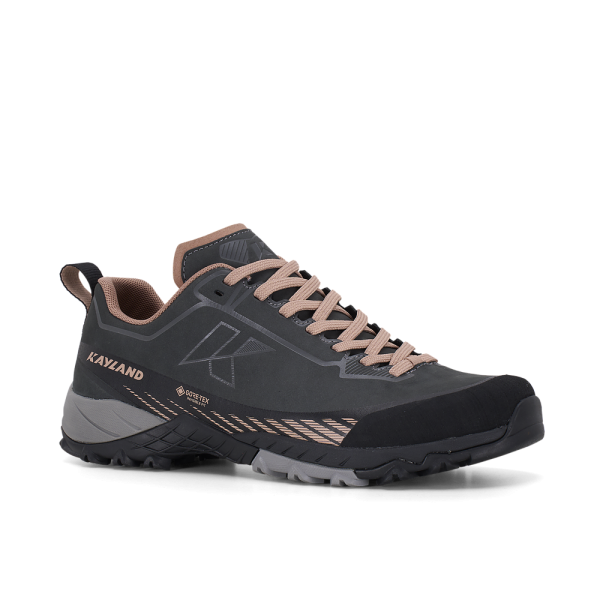 KAYLAND <BR> SCARPA TUONO LEATHER W'S GTX - immagine 3