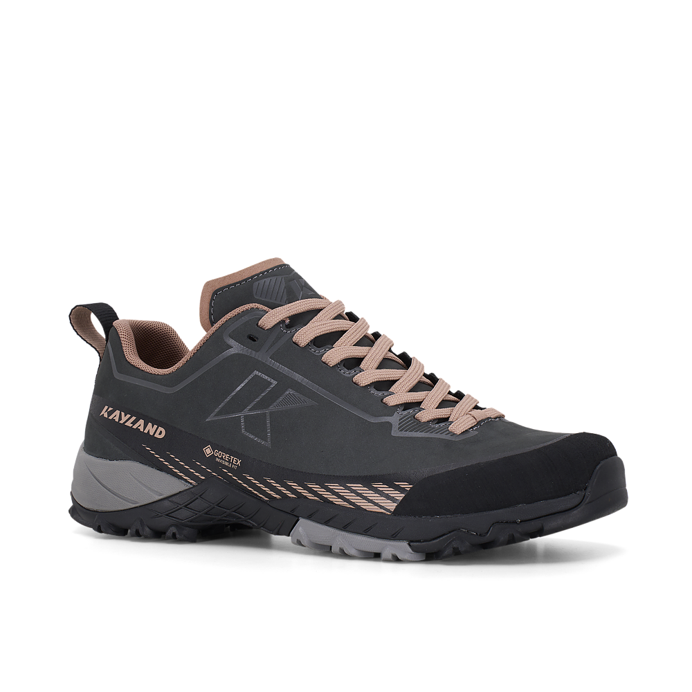 KAYLAND <BR> SCARPA TUONO LEATHER W'S GTX - immagine 3