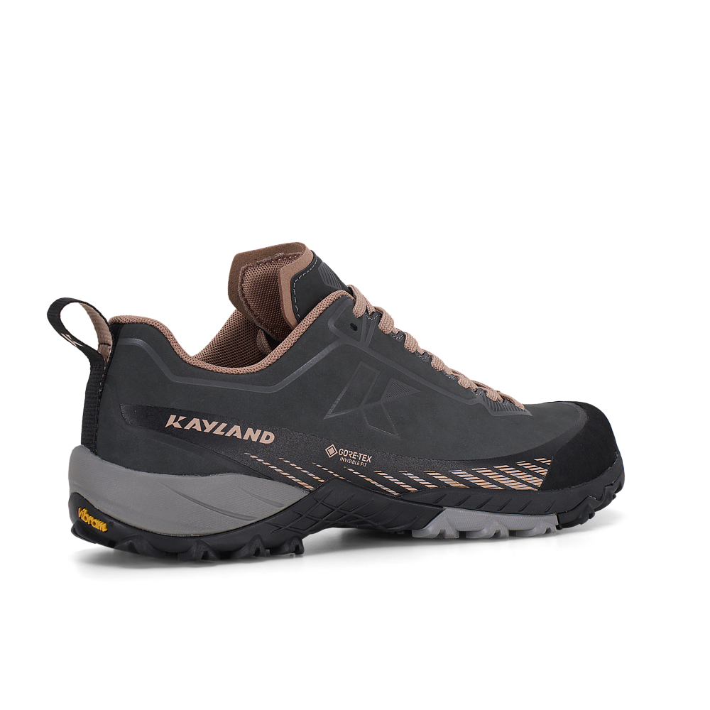 KAYLAND <BR> SCARPA TUONO LEATHER W'S GTX - immagine 4