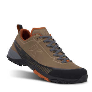 KAYLAND <BR> SCARPA TUONO LEATHER UOMO