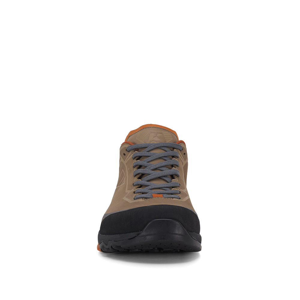 KAYLAND <BR> SCARPA TUONO LEATHER UOMO - immagine 2