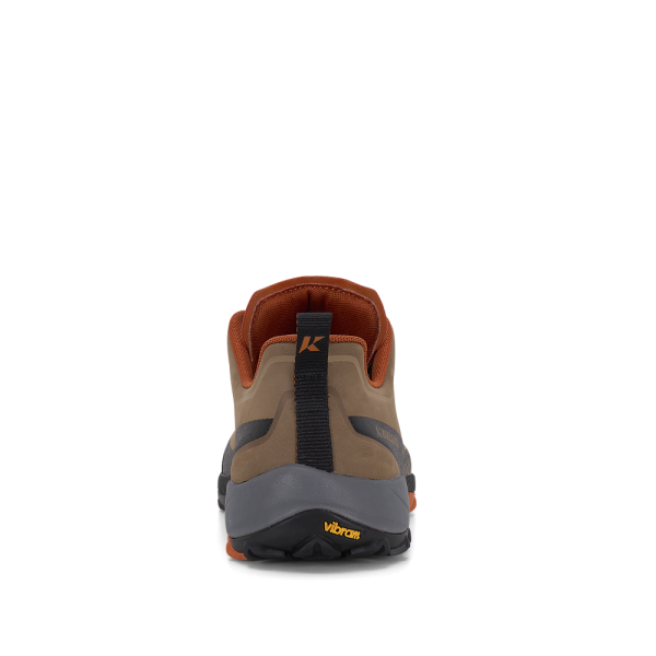 KAYLAND <BR> SCARPA TUONO LEATHER UOMO - immagine 5