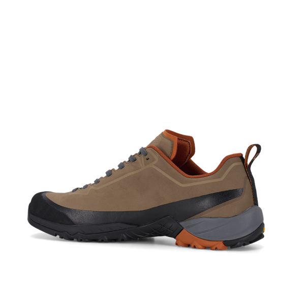 KAYLAND <BR> SCARPA TUONO LEATHER UOMO - immagine 6
