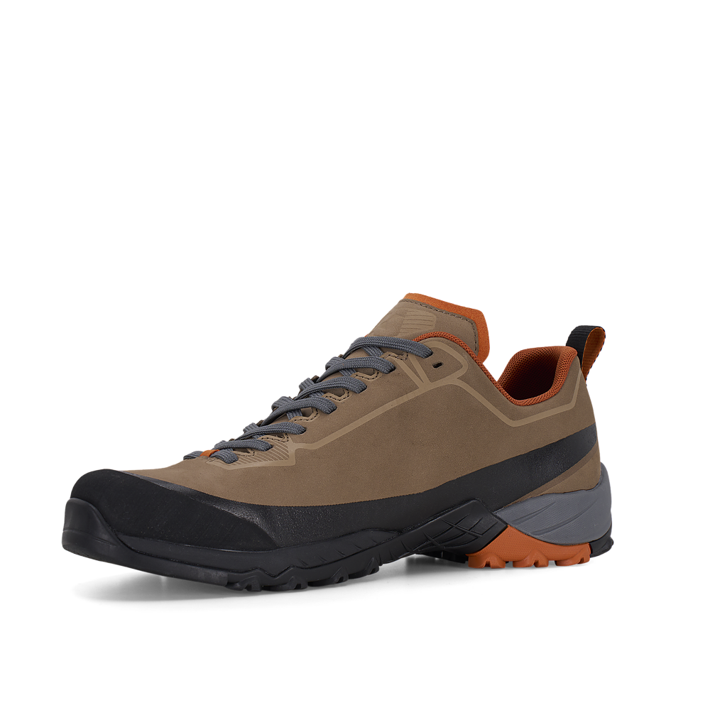 KAYLAND <BR> SCARPA TUONO LEATHER UOMO - immagine 7