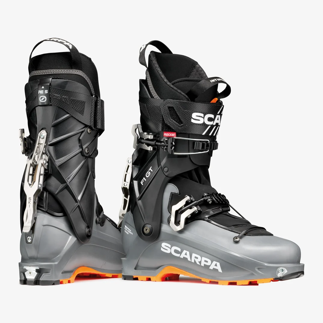SCARPA <BR> SCARPONE SKI ALP F1 GT - immagine 7