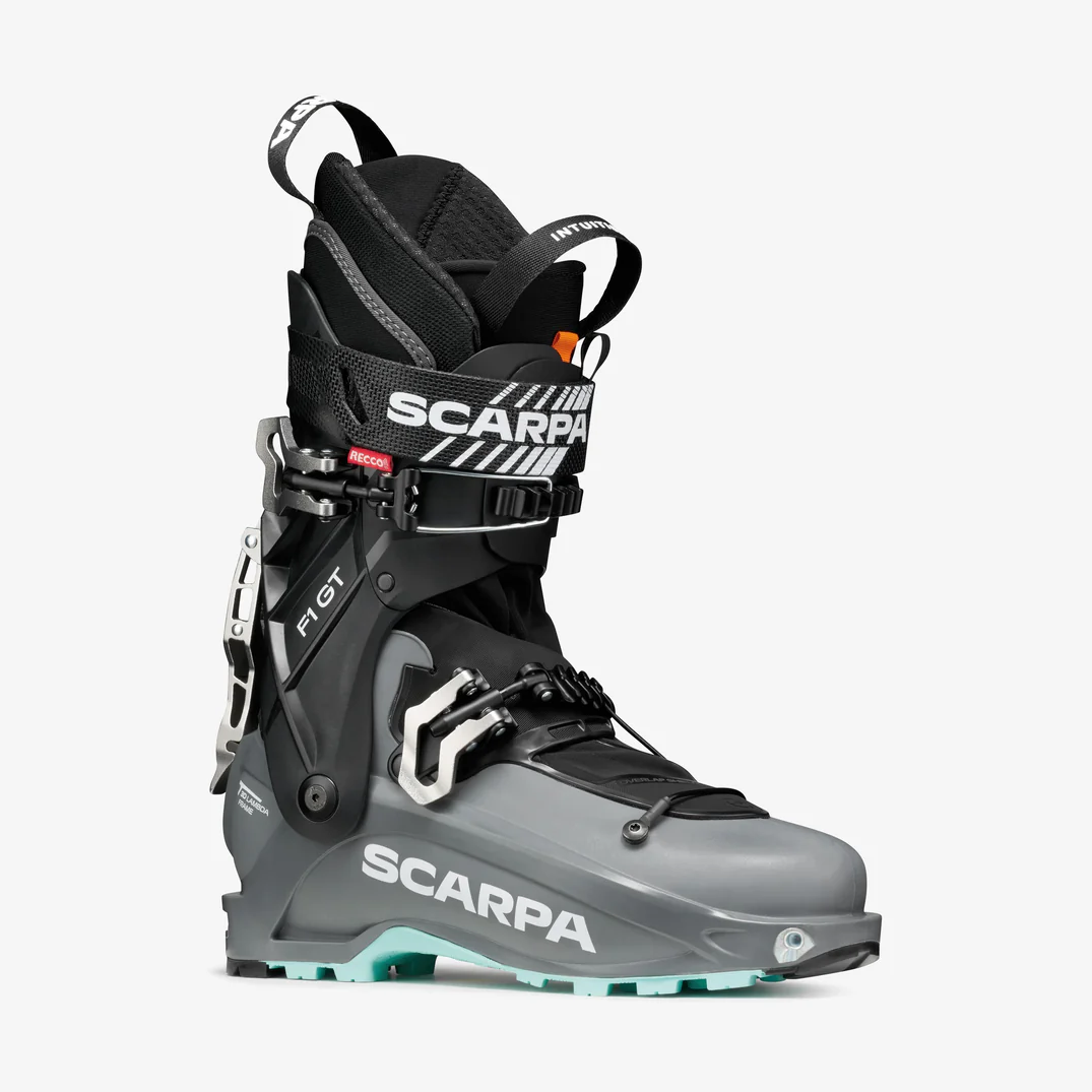 SCARPA <BR> SCARPONE SKI ALP F1 GT W