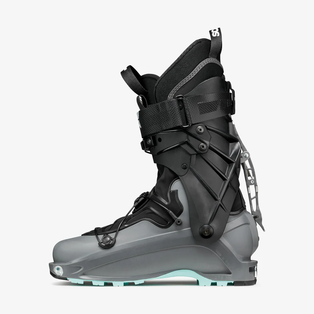 SCARPA <BR> SCARPONE SKI ALP F1 GT W - immagine 3