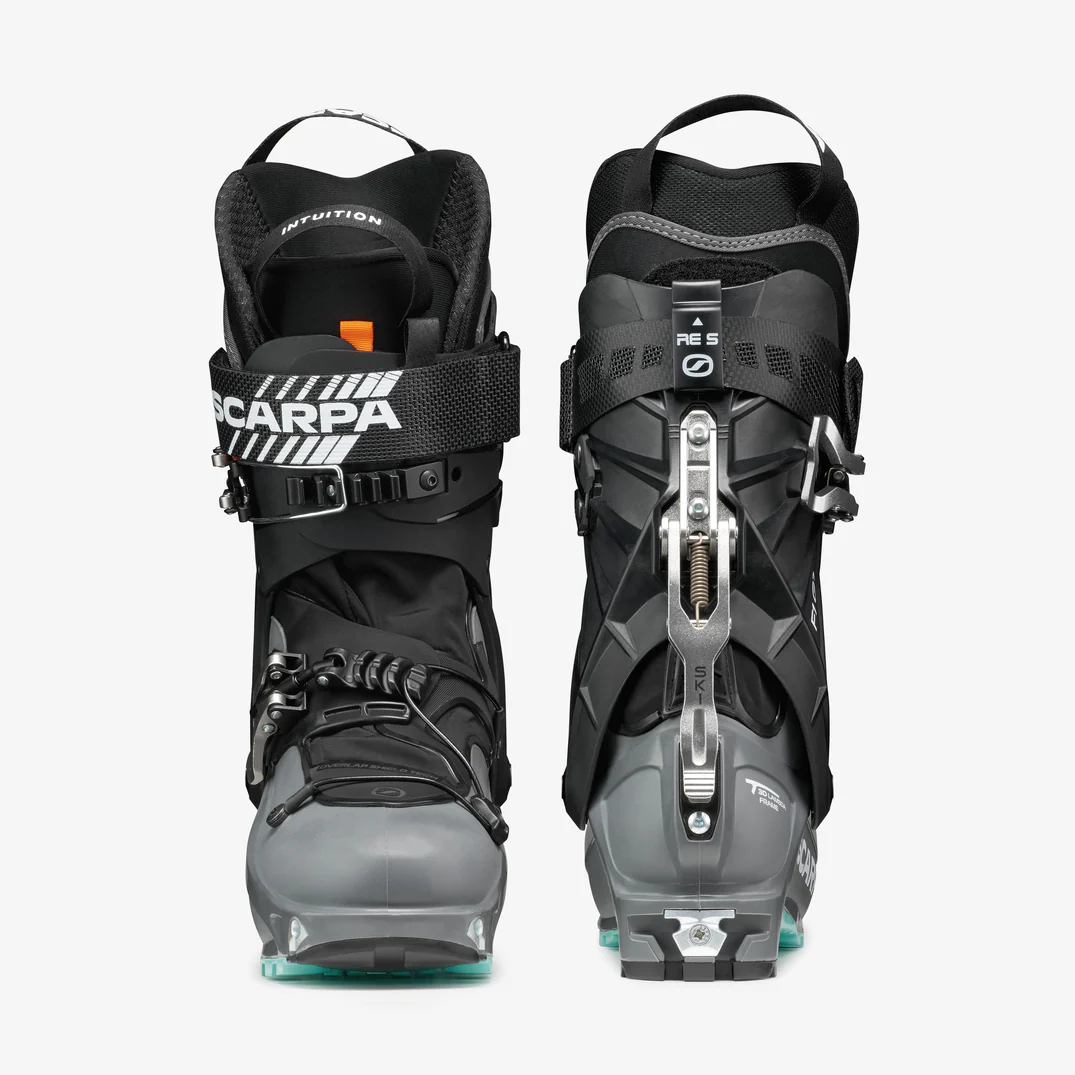 SCARPA <BR> SCARPONE SKI ALP F1 GT W - immagine 4