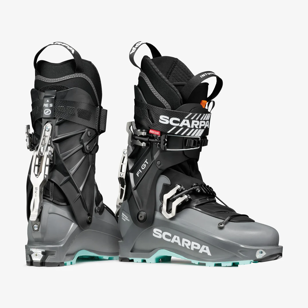 SCARPA <BR> SCARPONE SKI ALP F1 GT W - immagine 7