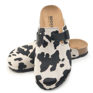 BIOLINE <BR> 1900 Cavallino Mucca