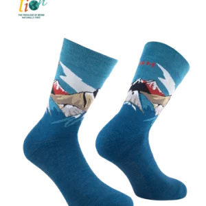 GM <BR> REACTIVE BERG 6300