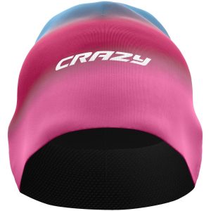 CRAZY <BR> CAP SPIRE THERMO WOMAN