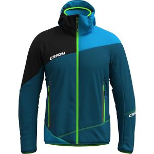 CRAZY <BR> JKT NEUTRON