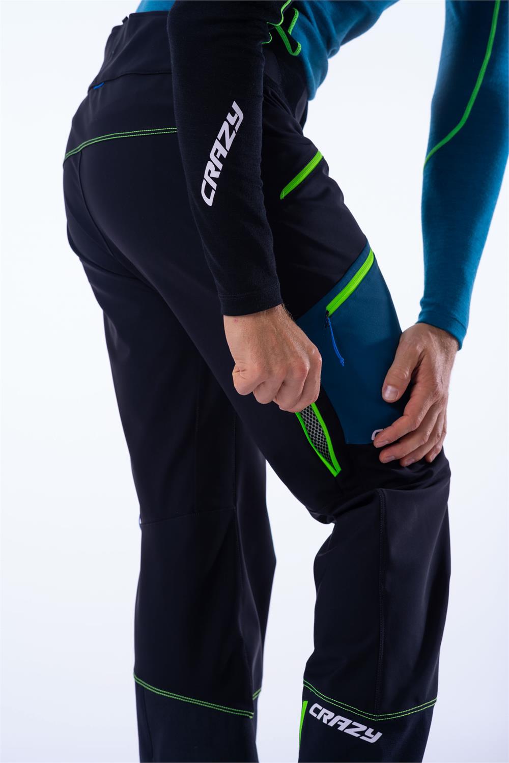 CRAZY <BR> PANT NEUTRON - immagine 3