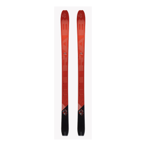 SKI TRAB <BR> SCI MAGICO.2