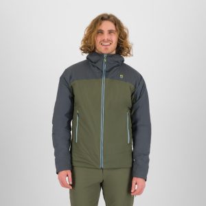 KARPOS <BR> VINSON EVO JACKET