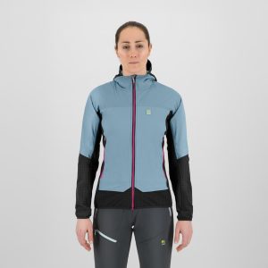 KARPOS <BR> GIACCA ALAGNA PLUS 2.0 W