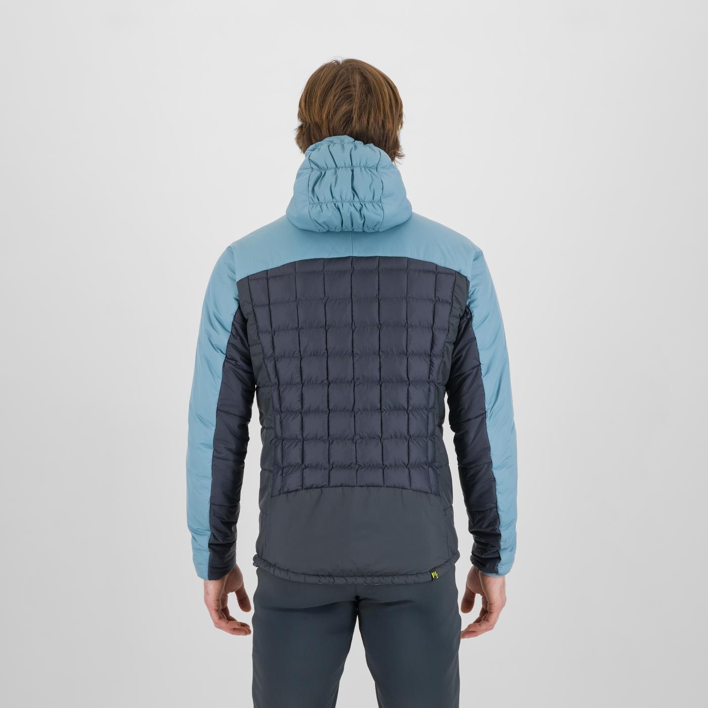 KARPOS<BR> LASTEI ACTIVE PLUS JACKET - immagine 4