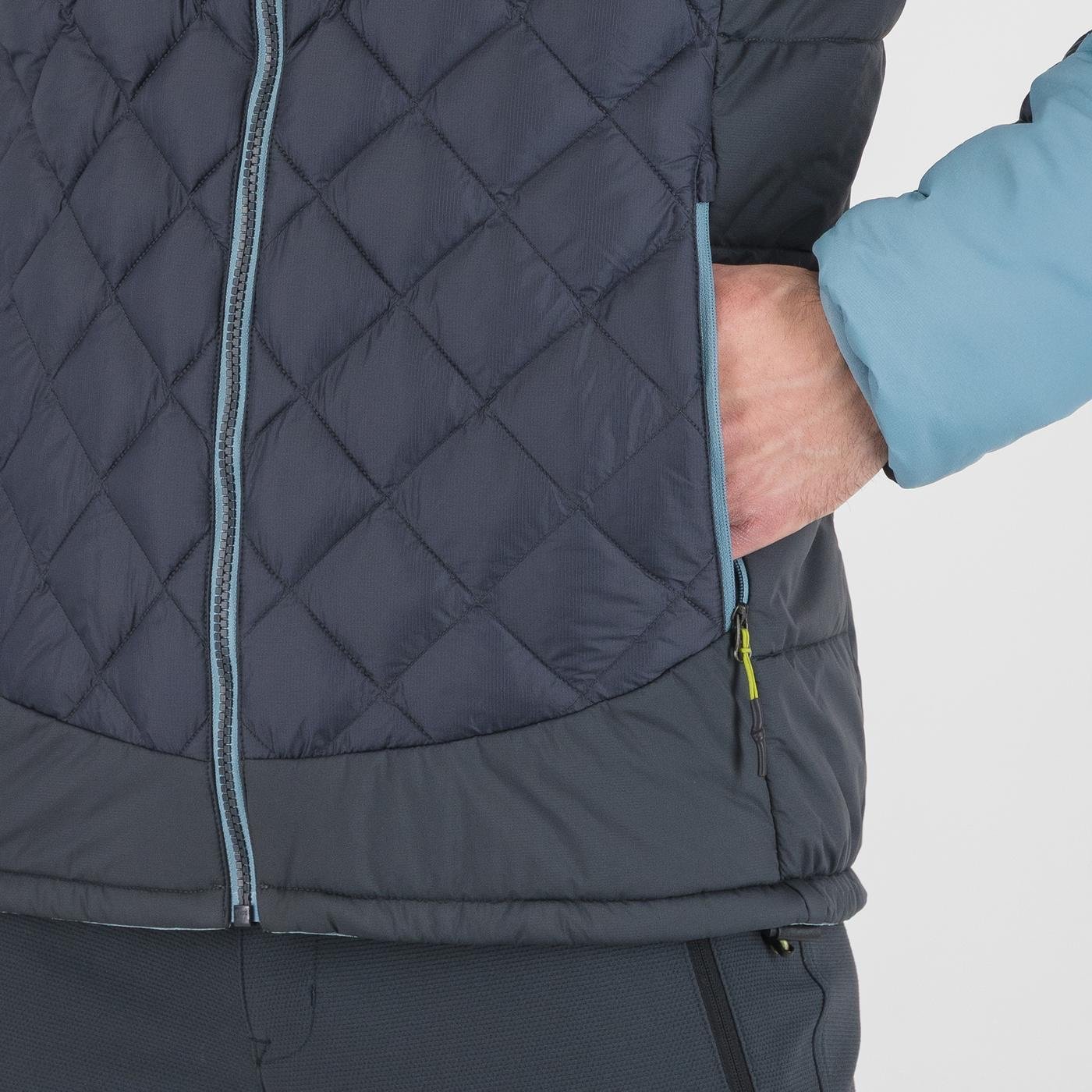 KARPOS<BR> LASTEI ACTIVE PLUS JACKET - immagine 3