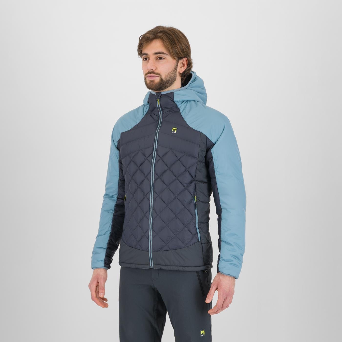 KARPOS<BR> LASTEI ACTIVE PLUS JACKET - immagine 2