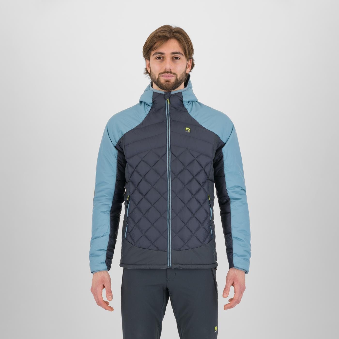 KARPOS<BR> LASTEI ACTIVE PLUS JACKET