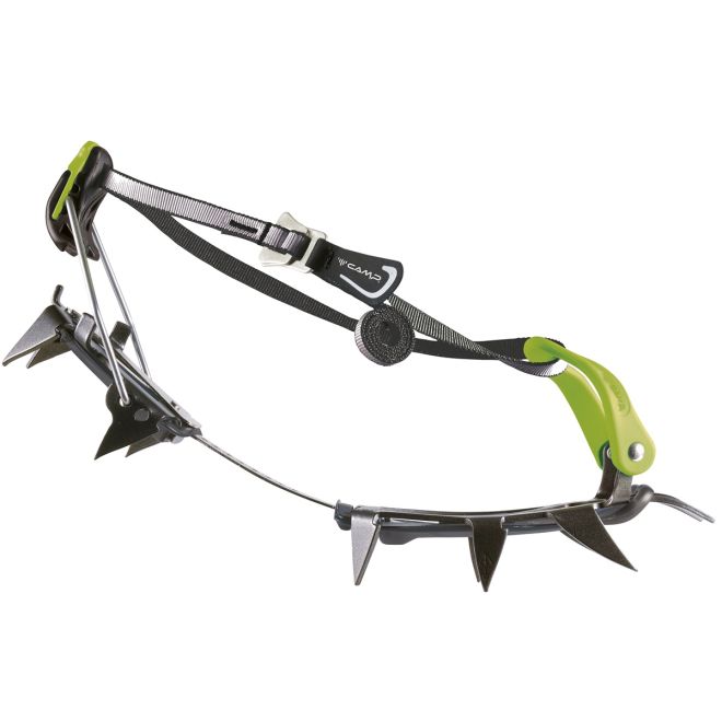 CAMP <BR> RAMPONI STALKER SEMI-AUTOMATIC - immagine 3