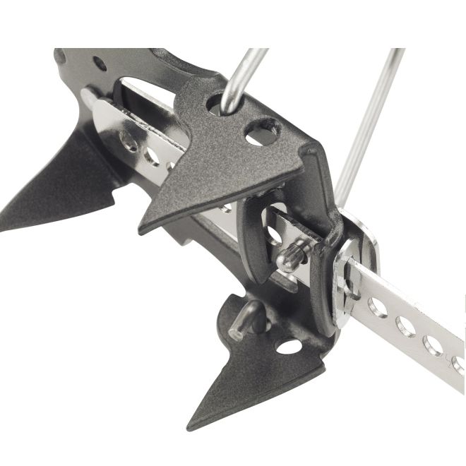 CAMP <BR> RAMPONI STALKER SEMI-AUTOMATIC - immagine 4