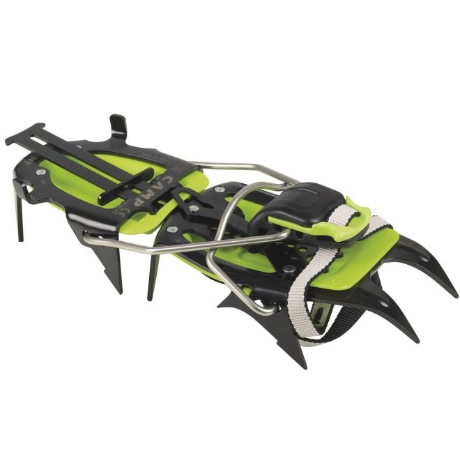 CAMP <BR> RAMPONE ASCENT AUTO/SEMI-AUTOMATIC - immagine 5