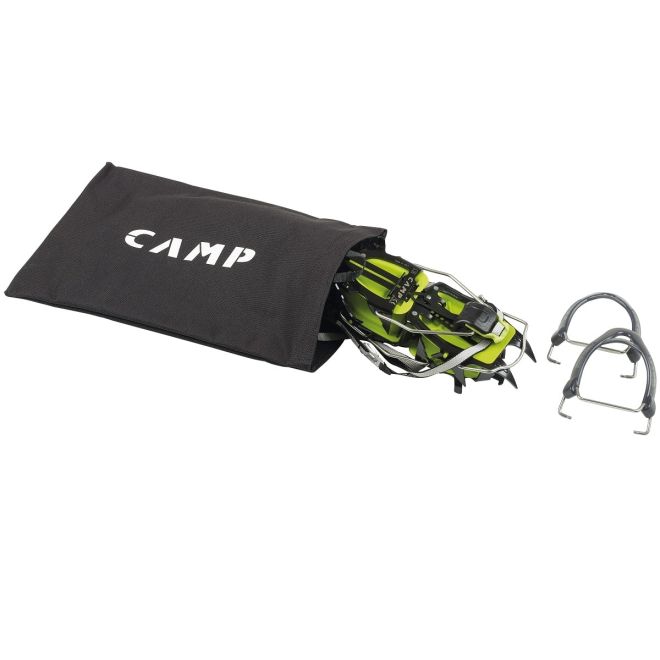 CAMP <BR> RAMPONE ASCENT AUTO/SEMI-AUTOMATIC - immagine 6