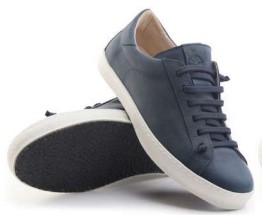 BIOLINE-SATY <BR> SNEAKERS BIKO