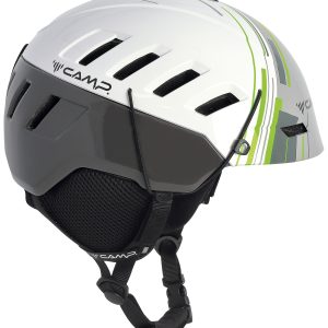CAMP <BR> CASCO VOYAGER