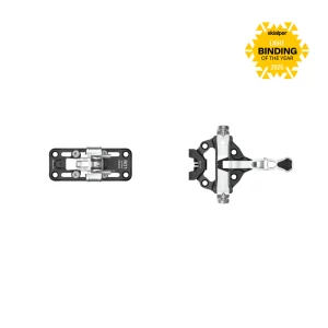 ATK <BR> HAUTE ROUTE 10 PLUS