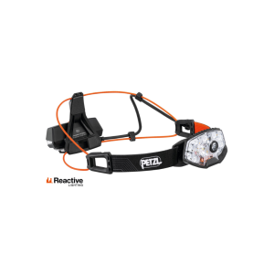 PETZL <BR> LAMPADA NAO RL
