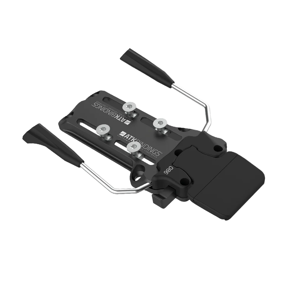 ATK <BR> TOURING SKI BRAKE 91mm