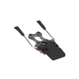 ATK <BR> RACE SKI BRAKE