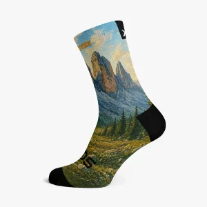 SOX <BR> CALZINI COLORATI