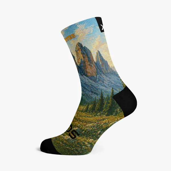 SOX <BR> CALZINI COLORATI