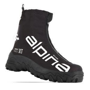 ALPINA <BR> ALPINA XT Action