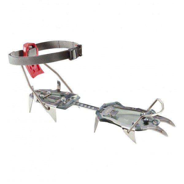 CAMP <BR> RAMPONE TOUR NANOTECH-AUTOMATIC