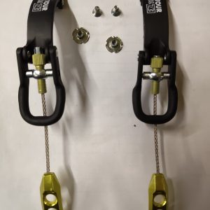 LA SPORTIVA <BR> LEVA SCAFO RPS3 2.0