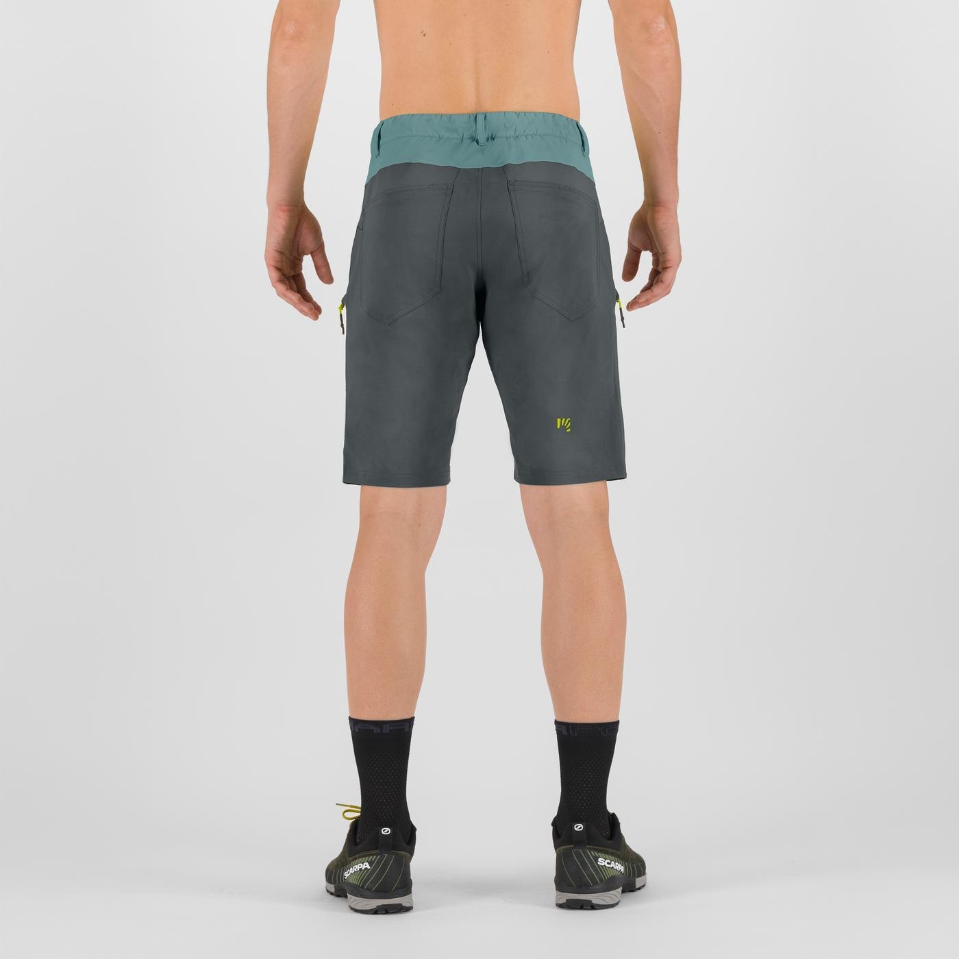 KARPOS <BR> LASTIA BERMUDA - immagine 2