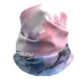CRAZY<BR> NECK GUARD