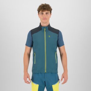 KARPOS <BR> PARETE EVO VEST