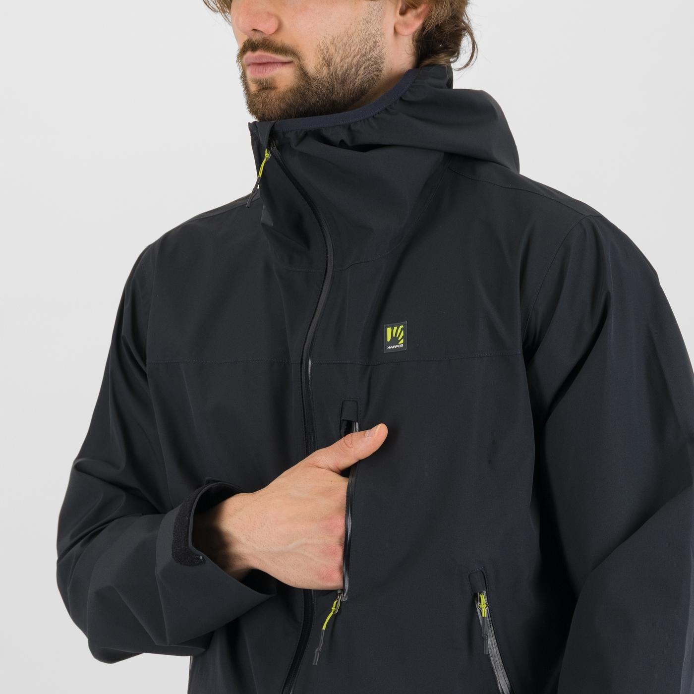 KARPOS <BR> PLUVIA JACKET - immagine 4